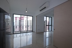 The Luxurie (D19), Condominium #205955461